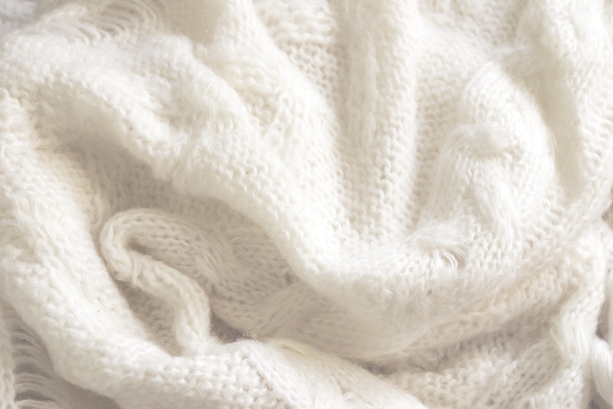 obrázek 3 – Jak odstranit žmolky ze svetru